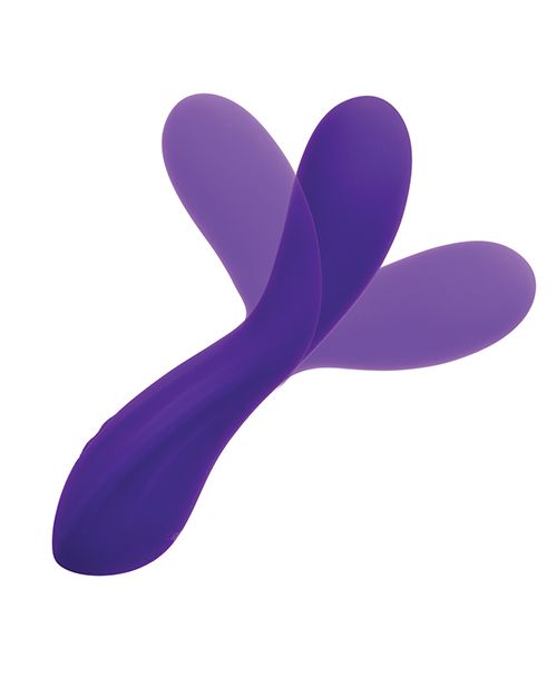 Flex Bend & Hold Rumbler G-Spot Massager