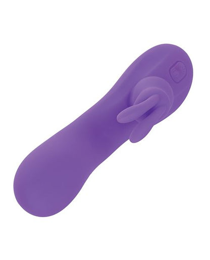 Flex Bend & Hold Double Rumbler Rabbit Massager
