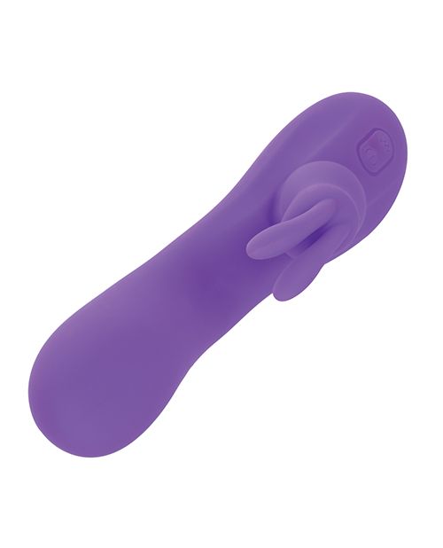 Flex Bend & Hold Double Rumbler Rabbit Massager