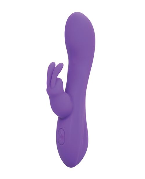 Flex Bend & Hold Double Rumbler Rabbit Massager