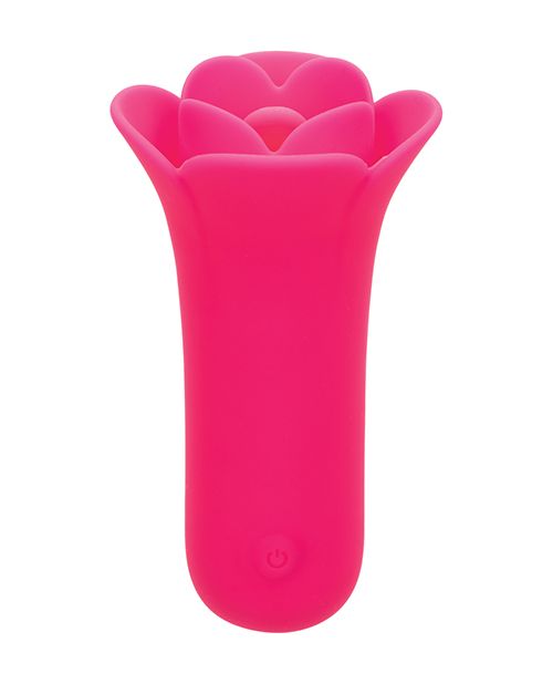 Naughty Bits Lily Licker Mini Flower Flicker