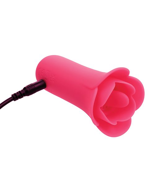 Naughty Bits Lily Licker Mini Flower Flicker
