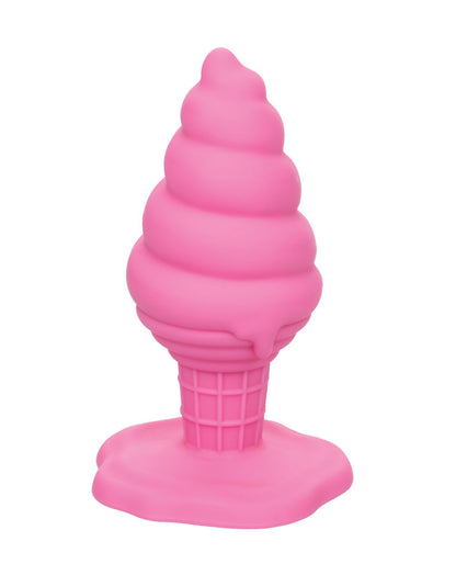 Naughty Bits Yum Bum Ice Cream Cone Butt Plug