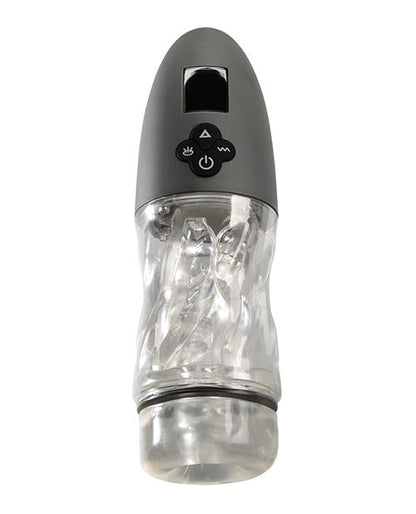 Milk Master Extreme Automatic Milker