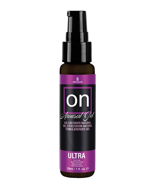 ON Ultra Arousal Gel