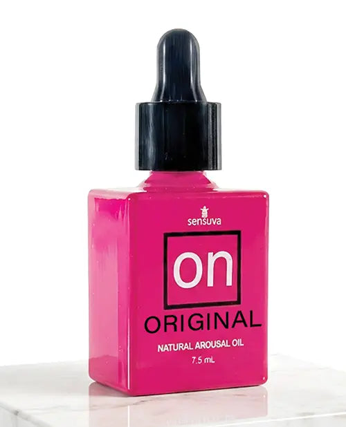 ON Legacy Original Arousal Oil