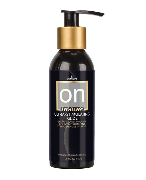 ON Insane Ultra Stimulating Glide