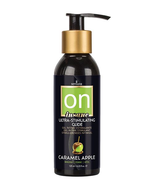 ON Insane Ultra Stimulating Glide