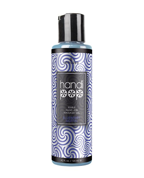 4.2 oz Handi Pop Massage Gel