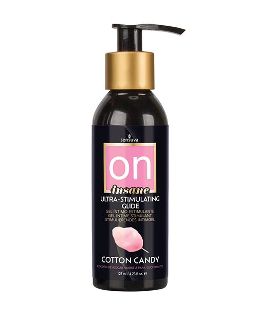 ON Insane Ultra Stimulating Glide