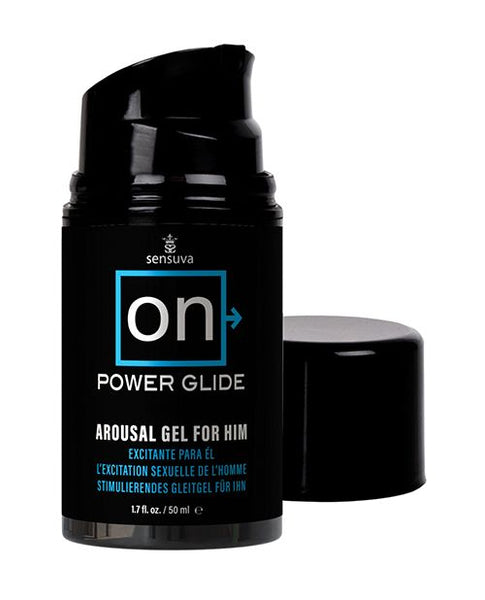 ON Power Glide-1.7 oz