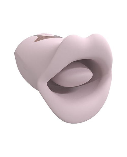Loveline Kiss Suction & Mouth Vibe