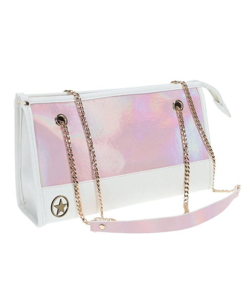 Ouch! Paris Collection Bondage Kit With Bag
