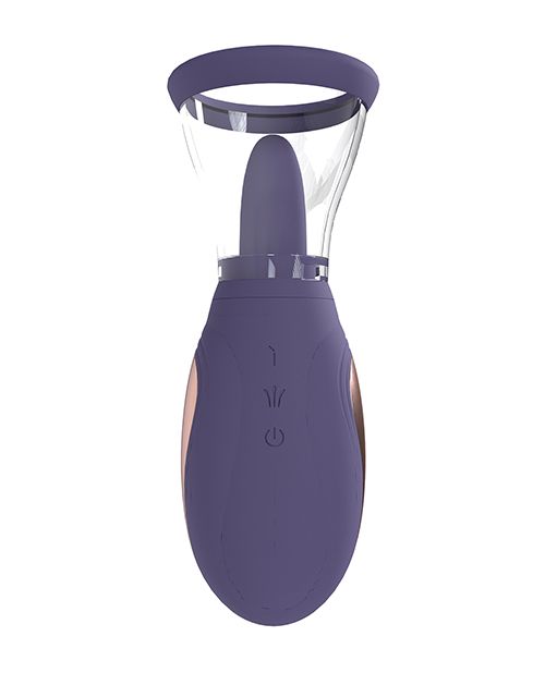 Pumped Enhance Rechargeable Vulva & Breast Pump