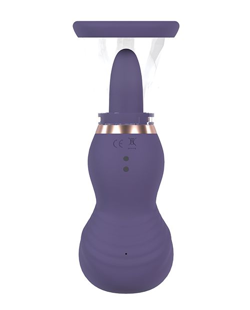 Pumped Sensual Rechargeable Vulva & Breast Pump