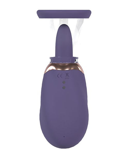 Pumped Boost Rechargeable Vulva & Breast Pump