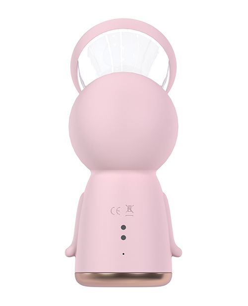 Pumped Exquisite Rechargeable Vulva & Breast Pump