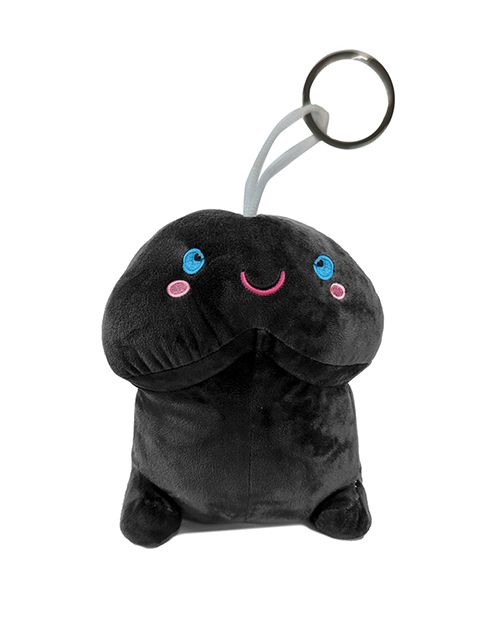 Shots Short Penis Plushie-4 inch