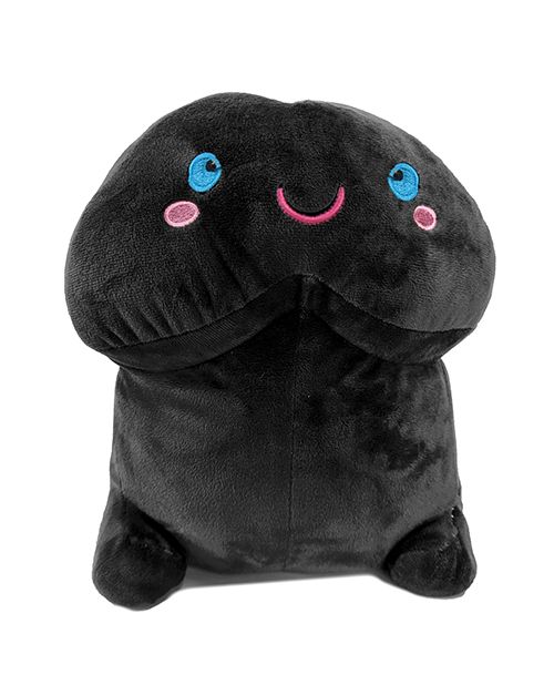 Shots Short Penis Plushie-20 inch