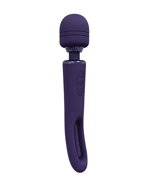 Vive Kiku Double Ended Wand & G-Spot Stimulator