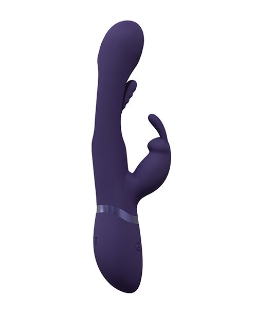 Vive Mika Flapping Tongue Rabbit Vibrator