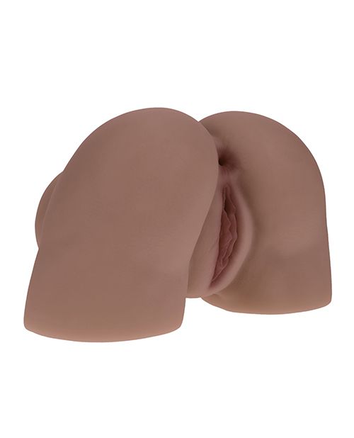 Xkin Kaya Bloom Dual Entry Bodyforms Masturbator