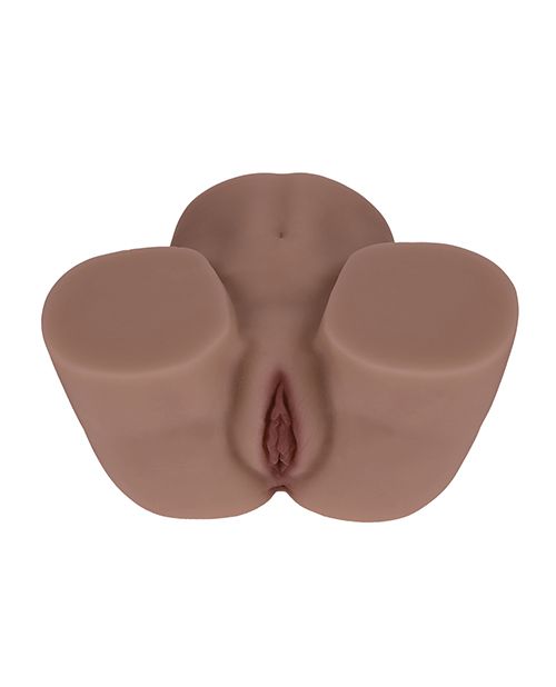 Xkin Kaya Bloom Dual Entry Bodyforms Masturbator