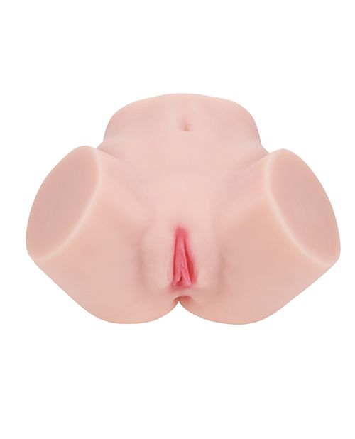 Xkin Ivy Lame Dual Entry Masturbator
