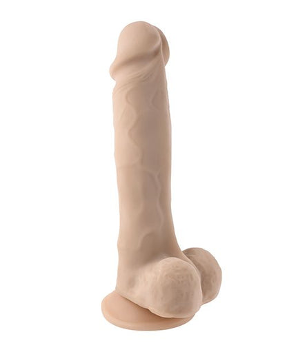 Selopa 6.5 inch Natural Feel Dildo