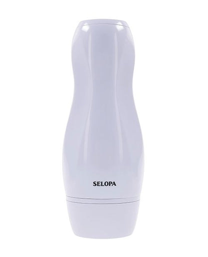 Selopa Pleasure Can Stroker