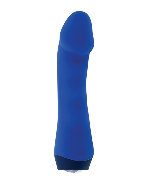 Selopa Blue Banger Petite Vibrator