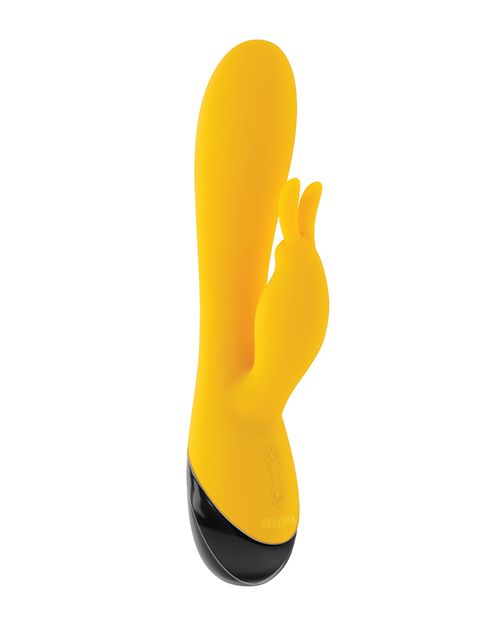 Selopa Buzzz Bunny Rabbit Vibrator