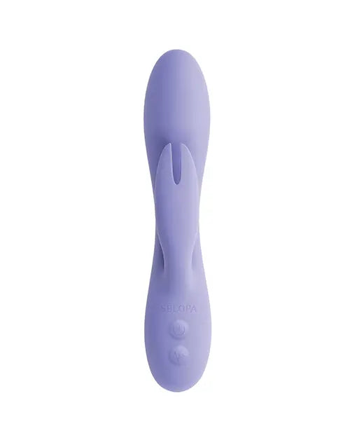 Selopa Purple Craze