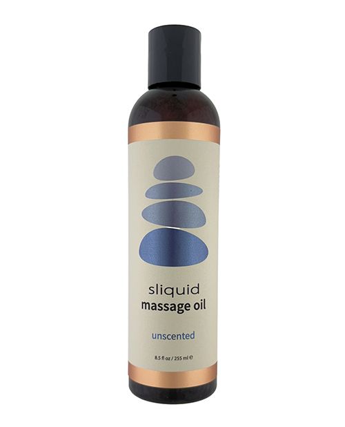 Sliquid Balance Massage Oil