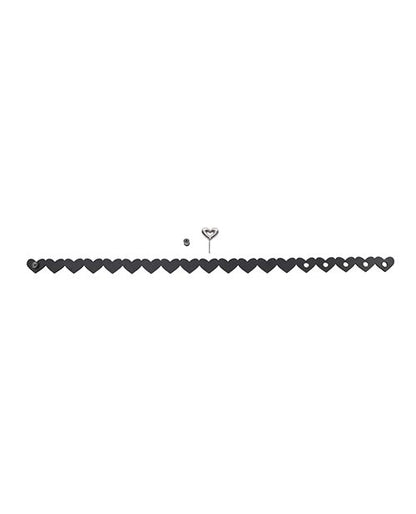 Sex & Mischief Collar-Heart Day
