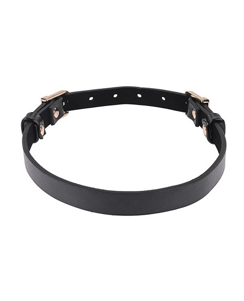 Sex & Mischief Collar-Double Buckle Day