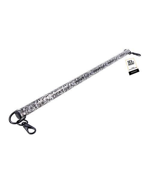 Sex and Mischief Lace Spreader Bar