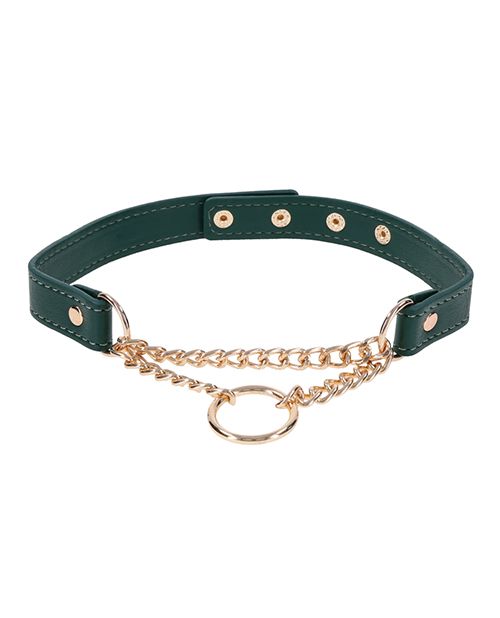 Sex & Mischief Indica Day Collar