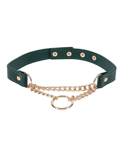 Sex & Mischief Indica Day Collar