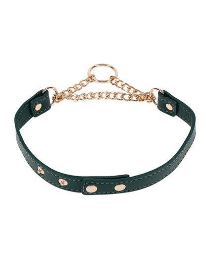 Sex & Mischief Indica Day Collar