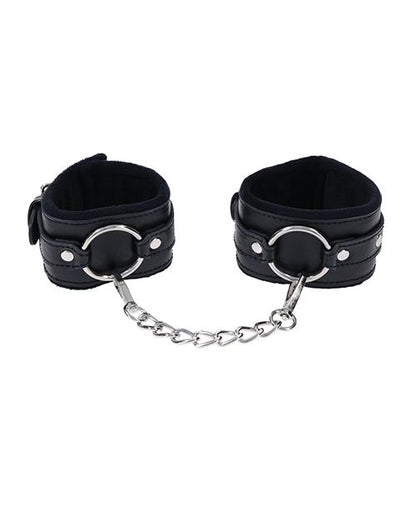 Sex & Mischief Shadow Handcuffs
