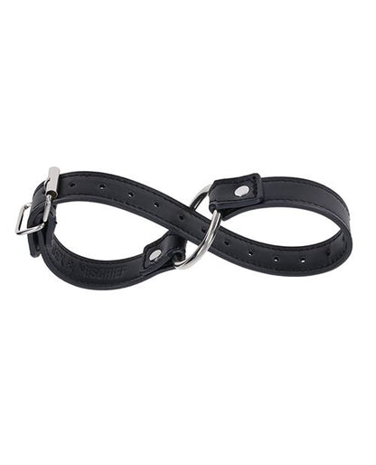 Sex & Mischief Shadow Convertible Cuffs