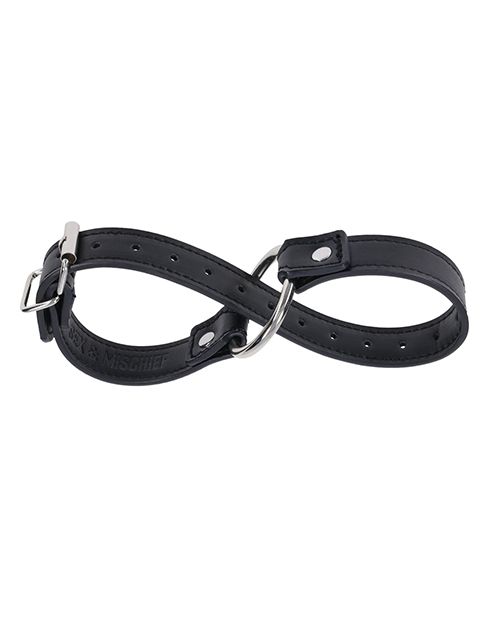 Sex & Mischief Shadow Convertible Cuffs