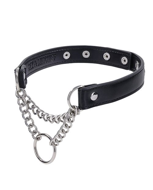 Sex & Mischief Shadow Day Collar