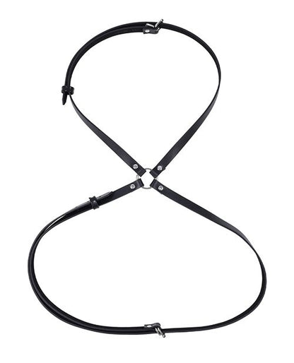 Sex & Mischief Shadow Body Harness