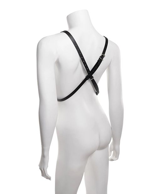 Sex & Mischief Shadow Body Harness