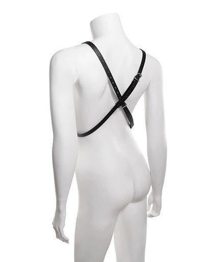 Sex & Mischief Shadow Body Harness