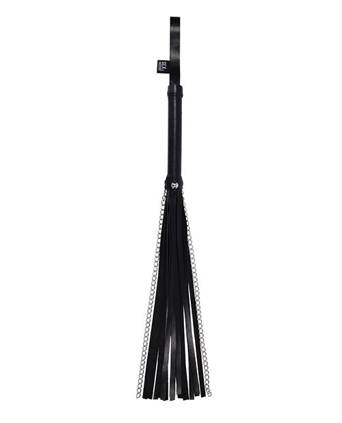 Sex & Mischief Shadow Chain Flogger
