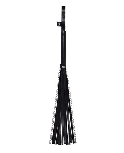 Sex & Mischief Shadow Chain Flogger