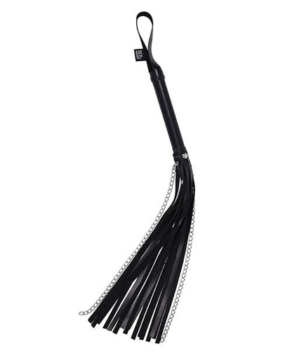 Sex & Mischief Shadow Chain Flogger